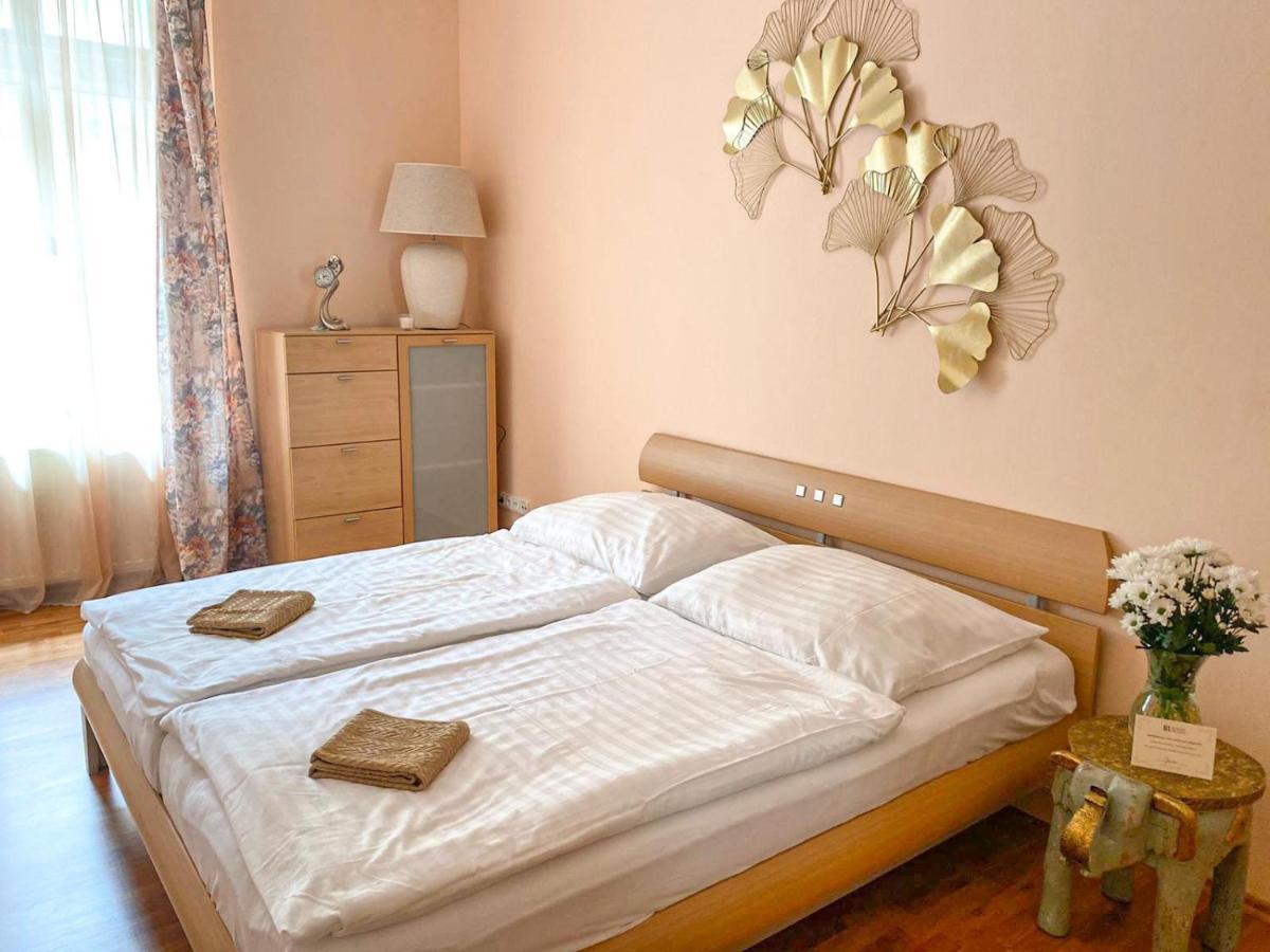 Marie 1880 - Poslední Volné Termíny Appartement *